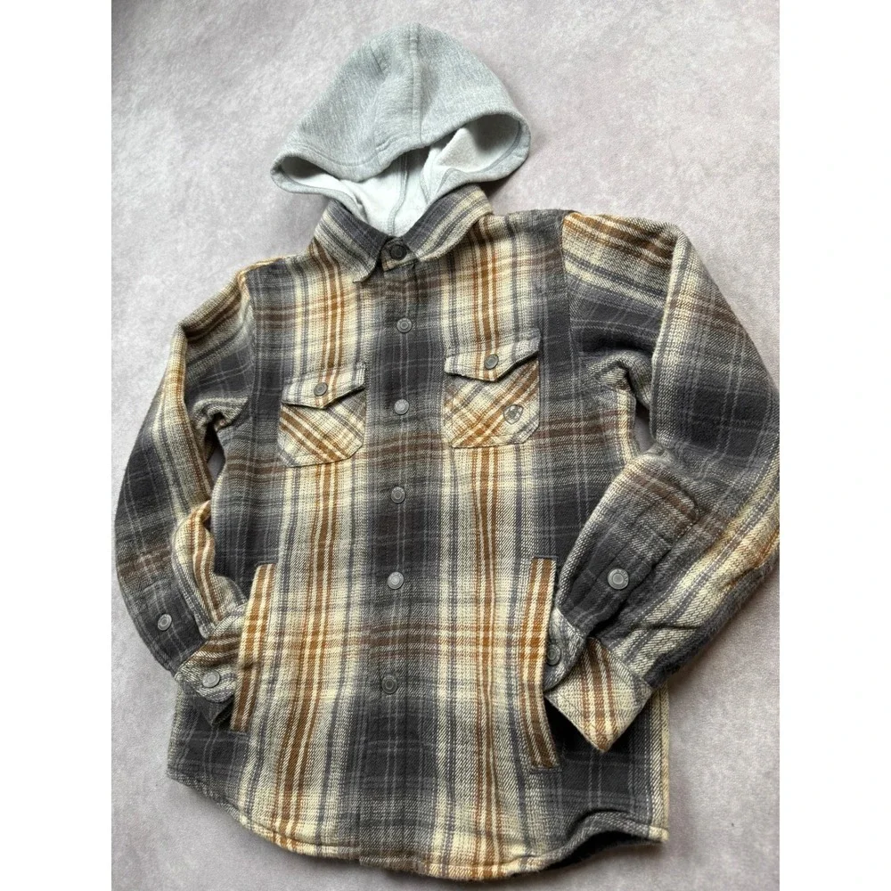 Ariat retro fit